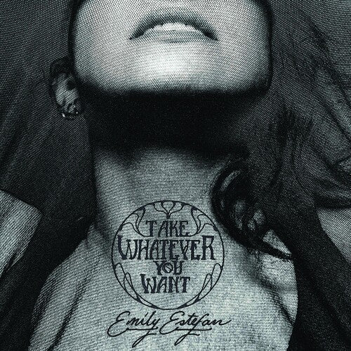 Estefan,emily - Take Whatever You Want - Vinyl Record