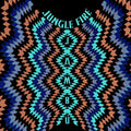 Jungle Fire - Jambu - Music CD