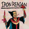 Reagan,iron - Crossover Ministry - Music CD