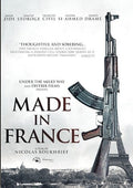 Made In France - Made In France - DVD