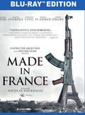 Made In France - Made In France - Blu-ray