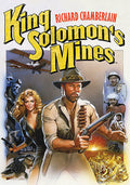 King Solomon's Mines - King Solomon's Mines - DVD