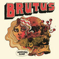 Brutus - Wandering Blind - Music CD