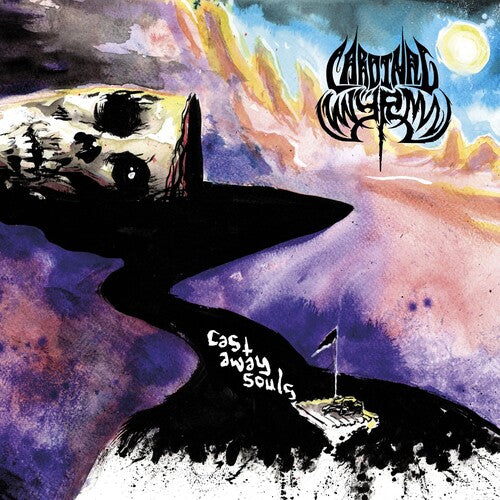 Cardinal Wyrm - Cast Away Souls - Vinyl Record