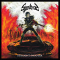 Speedtrap - Straight Shooter - Vinyl Record