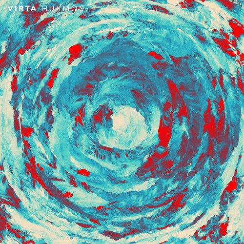 Virta - Hurmio - Music CD