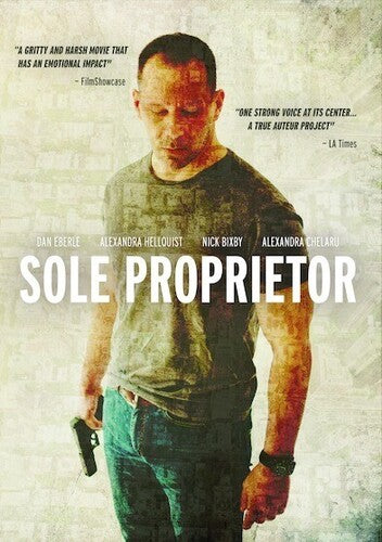 Sole Proprietor - Sole Proprietor - DVD