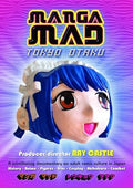Manga Mad - Manga Mad - DVD