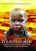 Fourth World - Fourth World - DVD