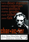 Character - Character - DVD