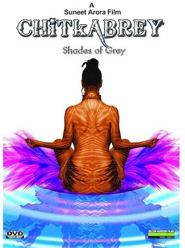 Chitkabrey - Chitkabrey - DVD