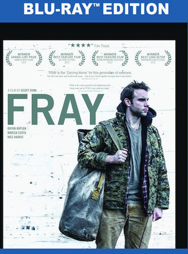Fray - Fray - Blu-ray