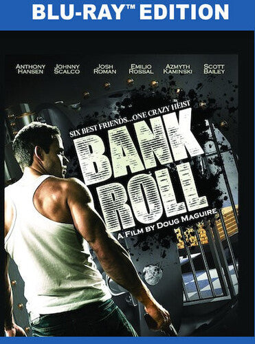 Bank Roll - Bank Roll - Blu-ray