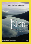 National Geographic: Eden At The End Of The World - National Geographic: Eden At The End Of The World - DVD