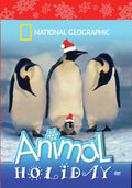 National Geographic: Animal Holiday Special - National Geographic: Animal Holiday Special - DVD