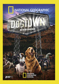 National Geographic: Dogtown - New Beginnings - National Geographic: Dogtown - New Beginnings - DVD