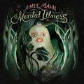 Mann,aimee - Mental Illness - Music CD