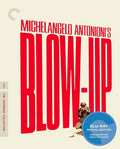 Criterion Collection - Blow-up/bd - Blu-ray