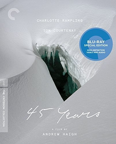 Criterion Collection - 45 Years/bd - Blu-ray