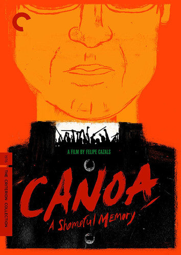 Criterion Collection - Canoa/dvd - DVD