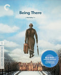 Criterion Collection - Being There/bd - Blu-ray