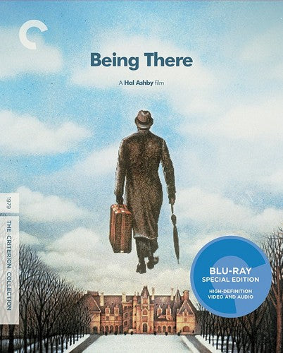 Criterion Collection - Being There/bd - Blu-ray