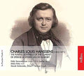 Hanssens / Vanoosthuyse / Sinfonietta / Engels - Charles Louis Hanssens: Playful Lightness Of The - Music CD