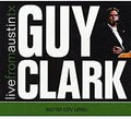 Clark,guy - Live From Austin Tx - Vinyl Record