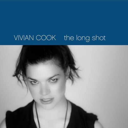 Cook,vivian - Long Shot - Music CD