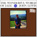 Lewis,john - Wonderful World Of Jazz - Vinyl Record
