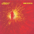 Chemical Brothers - Come With Us - Vinyl Record