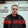 Mize,jim - Jim Mize - Vinyl Record