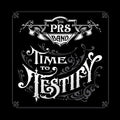 Smith,paul Reed - Time To Testify - Music CD