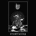 Weltesser - Crestfallen - Music CD