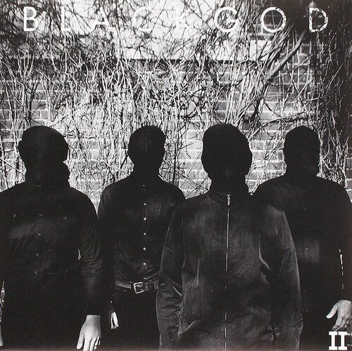 Black God - Ii - Vinyl Record