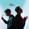 Fred V & Grafix - Oxygen - Music CD