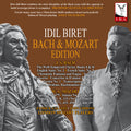 Various / Idil Biret - J.s. Bach & Mozart Edition - Music CD