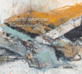 Ambrosini / Mesirca - Claudio Ambrosini: Song Book For Guitar - Music CD