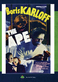Ape - Ape - DVD