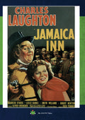 Jamaica Inn - Jamaica Inn - DVD