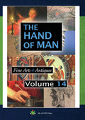 Hand Of Man 14 - Hand Of Man 14 - DVD