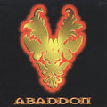Abaddon - I Am Legion - Music CD