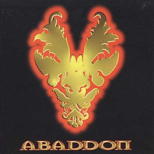 Abaddon - I Am Legion - Music CD