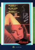 Kemek - Kemek - DVD