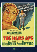 Hairy Ape - Hairy Ape - DVD