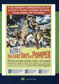 Last Days Of Pompeii - Last Days Of Pompeii - DVD