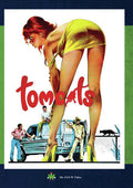 Tomcats - Tomcats - DVD