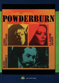 Powderburn - Powderburn - DVD