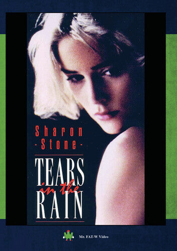 Tears In The Rain - Tears In The Rain - DVD