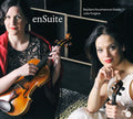 Amann / Freisitzer / Kouzmanova-vladar / Purgina - Ensuite - Music CD